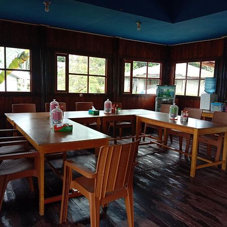 Home Stay Wolokoro Ecotourism Bajawa 객실 사진
