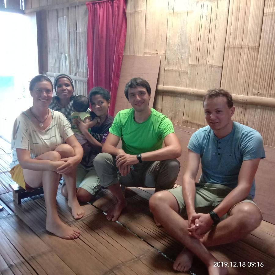 Home Stay Wolokoro Ecotourism Bajawa 외부 사진