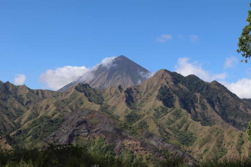 Home Stay Wolokoro Ecotourism Bajawa 외부 사진