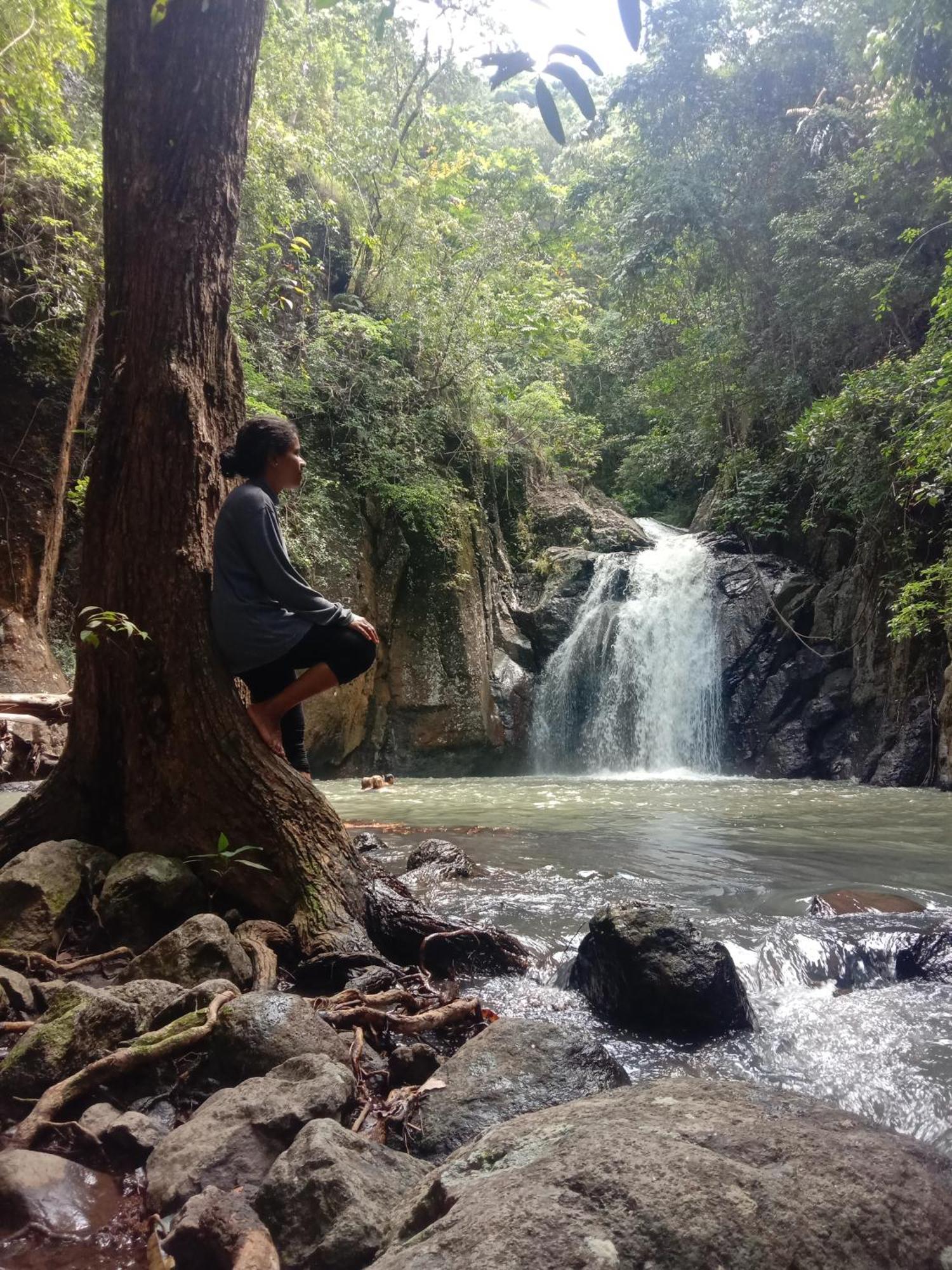 Home Stay Wolokoro Ecotourism Bajawa 객실 사진
